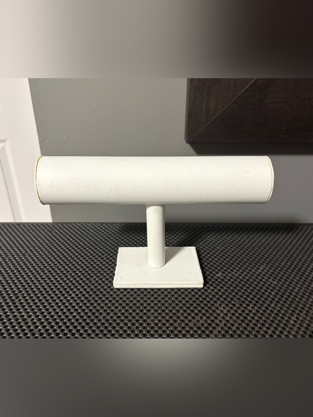 Jewelry T-Bar Display Stand